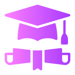 Graduation  Icon