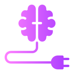 Brain  Icon