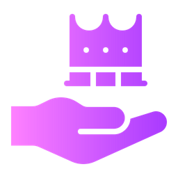 Crown  Icon