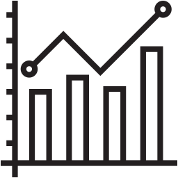 Business Chart  Icon