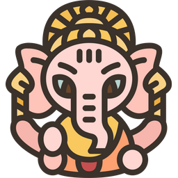 Ganesha  Icon