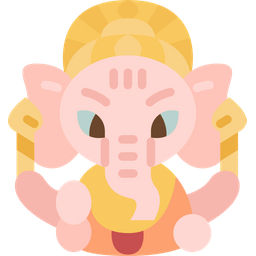 Ganesha  Ícone