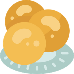 Laddoo  Icon