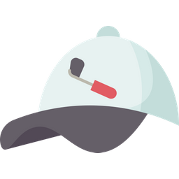 Cap  Icon