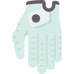 Glove  Icon