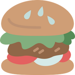 Burger  Icon