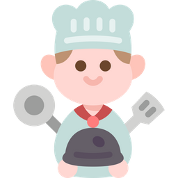 Chef  Icon