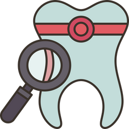 Dental  Icon