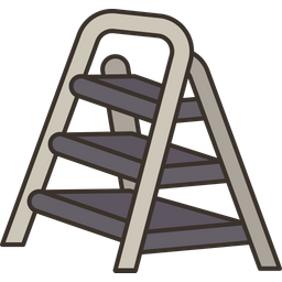 Ladders  Icon