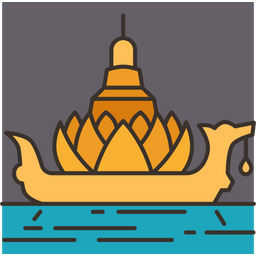 Boat  Icon