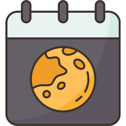 Calendar  Icon