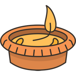 Candle  Icon