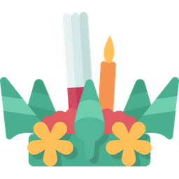 Krathong  Icon