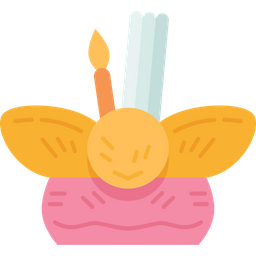 Krathong  Icon