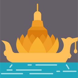 Boat  Icon