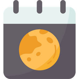 Calendar  Icon