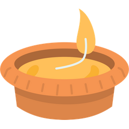 Candle  Icon