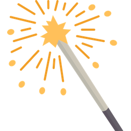 Firework  Icon