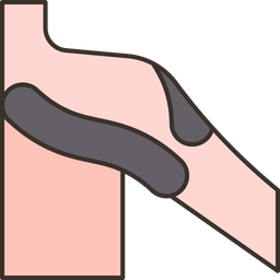 Kinesio  Icon