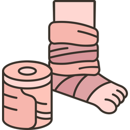 Bandage  Icon