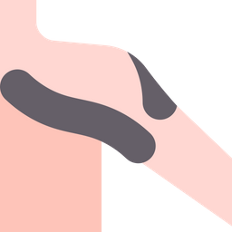 Kinesio  Icon