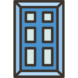 Door  Icon