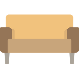 Sofa  Icon