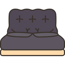 Sofa  Icon