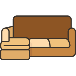 Sofa  Icon