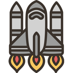 Booster  Icon