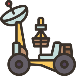 Buggy  Icon