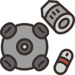 Module  Icon