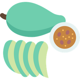 Mango  Icon