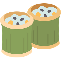 Bamboo  Icon