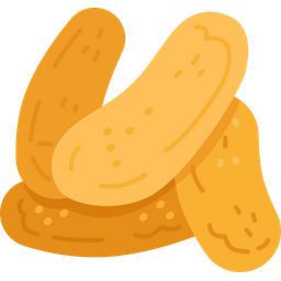 Banana  Icon