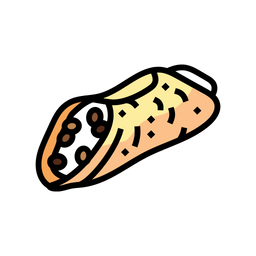 Cannoli  Icono