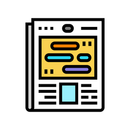 Article  Icon