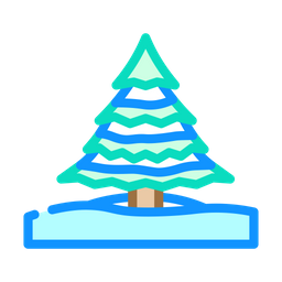 Snow  Icon