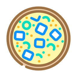 Miso  Icon