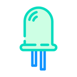 Diode  Icon