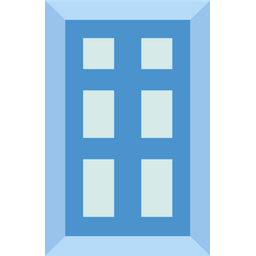 Door  Icon