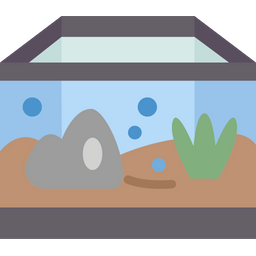 Aquarium  Icon