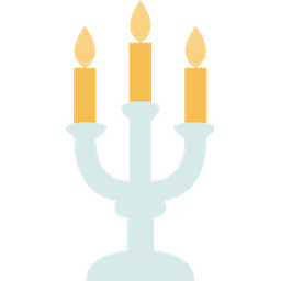 Candelabra  Icon