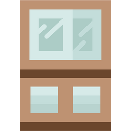 Cupboard  Icon