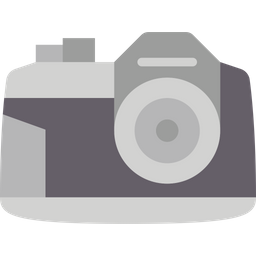 Camera  Icon