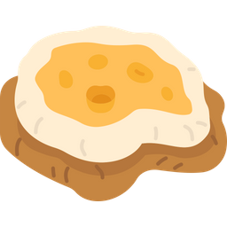 Parmo  Icon