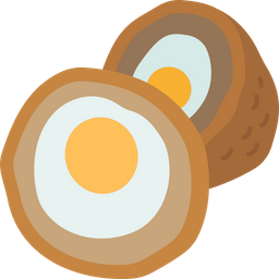 Egg  Icon