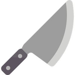 Knife  Icon