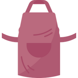 Aprons  Icon