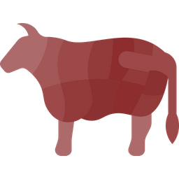 Beef  Icon